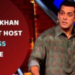 Salman Khan Will Not Host Bigg Boss