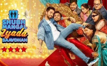 Shubh Mangal Zyada Saavdhan