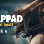 Thappad Review