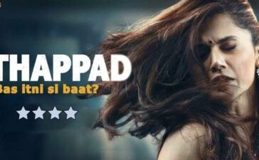 Thappad Review