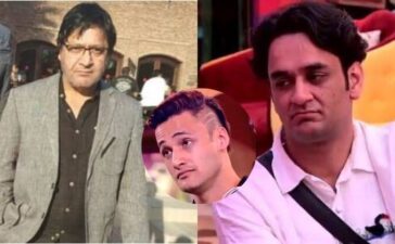 Vikas Gupta Riaz Ahmed Choudhary