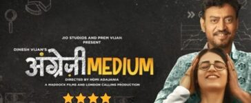 Angrezi Medium Review
