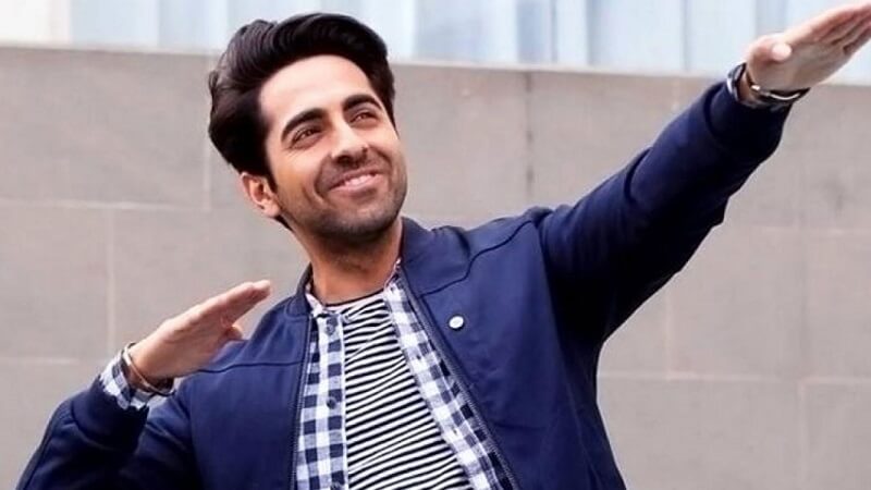 Ayushmann Khurrana