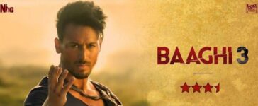 Baaghi 3 Review