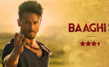 Baaghi 3 Review