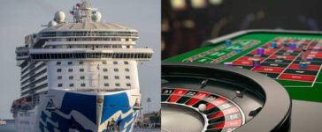 Cruise Ship Casinos