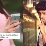 Kartik Aaryan Witty Reply