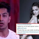 Neha Dhupia Trolls