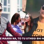 Neha Dhupia Roadies Kashish Thakur Iram Khan