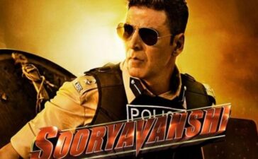 Sooryavanshi Trailer Review