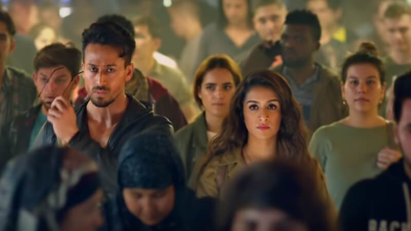 Baaghi 3 Review