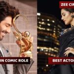 Zee Cine Awards 2020