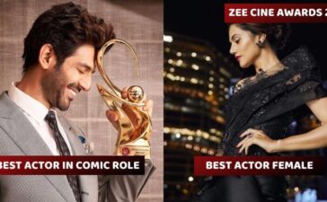 Zee Cine Awards 2020