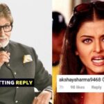 Amitabh Shut Troller