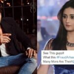Arhaan Khan, Rashami Desai Bank Statement Leaked