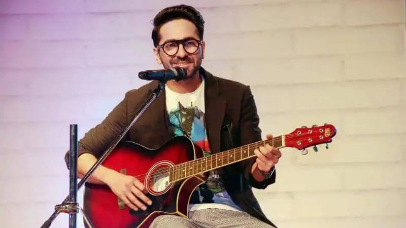 Ayushmann Khurrana Poem On Frontline Warriors