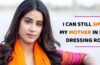 Janhvi Kapoor Heart Warming Post