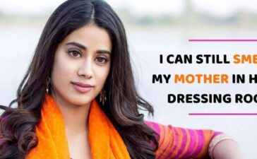 Janhvi Kapoor Heart Warming Post