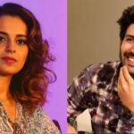 Kangana Ranaut Appreciate Kartik Aaryan