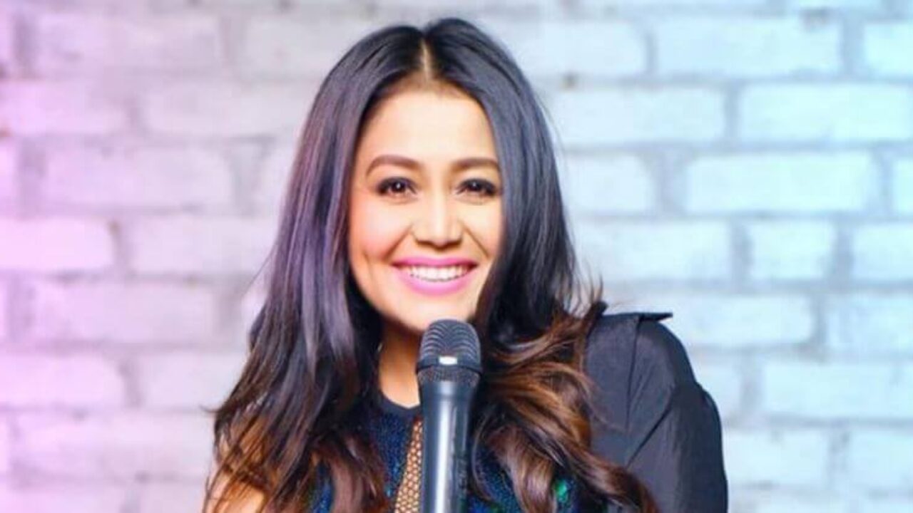 Neha Kakkar Shocking Revelations About The Payments For Singing In Bollywood