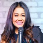 Neha Kakkar Pay Bollywood Songs