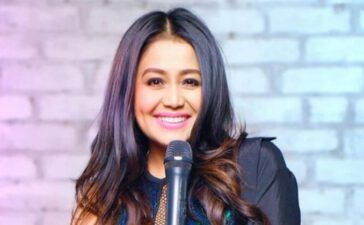 Neha Kakkar Pay Bollywood Songs