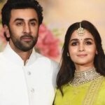 Ranbir Kapoor Alia Bhatt Wedding
