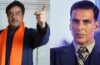 Shatrughan Sinha Akshay Kumar