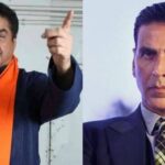 Shatrughan Sinha Akshay Kumar