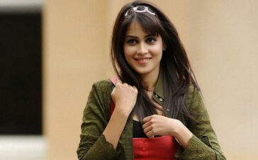 Genelia D'Souza Facts