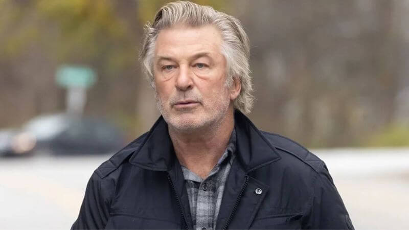 Alec Baldwin