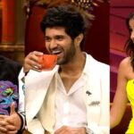Ananya Vijay Karan Koffee With Karan 7 Episode 4