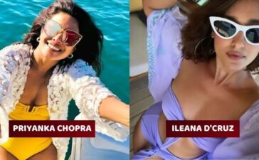 Bollywood Actresses Promoted Self-Love And Body Positivity