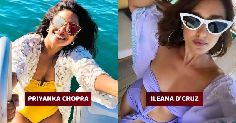 Bollywood Actresses Promoted Self-Love And Body Positivity