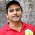 Deepesh Bhan