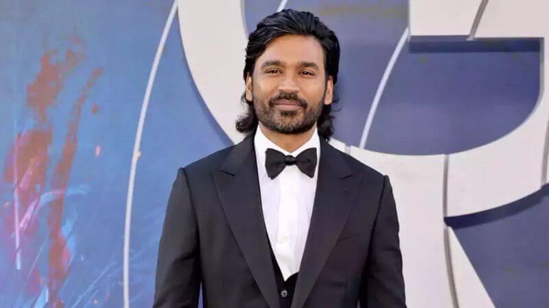 Dhanush