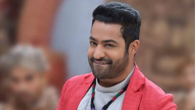 Jr. NTR