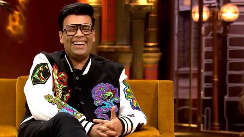 Karan Johar Koffee With Karan Episode 4