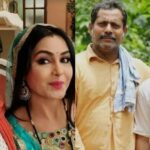 National Parents' Day TV Actors
