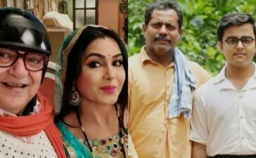 National Parents' Day TV Actors
