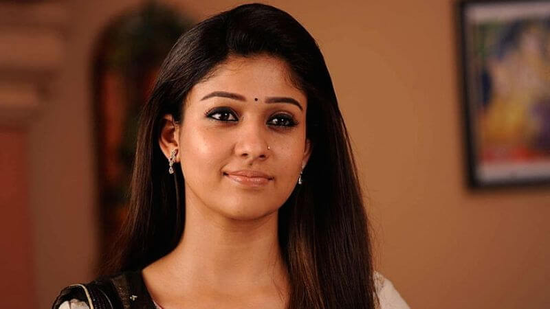 Nayanthara