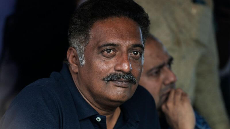 Prakash Raj