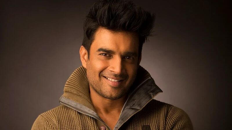 R. Madhavan