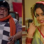 Rakesh Bedi Shubhangi Atre Bhabiji