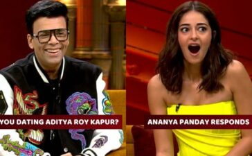 Remarkable Moments Koffee With Karan 7 Episode 4