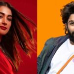 South Celebrities Allu Arjun Pooja Hegde