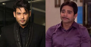 From Deepesh Bhan To Sidharth Shukla, Sudden Demise Of These TV Actors