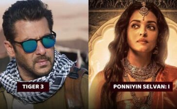 Upcoming Big Budget Indian Movies In 2022-23