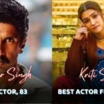 67th Filmfare Awards