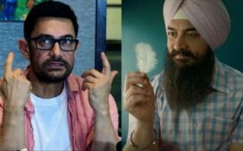 Aamir Khan Boycott Laal Singh Chaddha